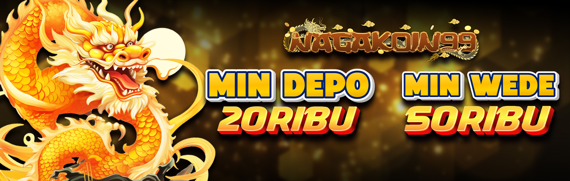 Nagakoin99 game online terpercaya 2025 slider